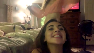 Pixieandstorm  05-11-2021 prettyface Couple